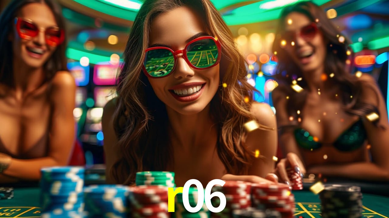Welcome Bonus r06
