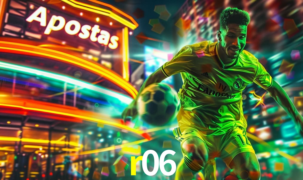Estatísticas do Jogo r06