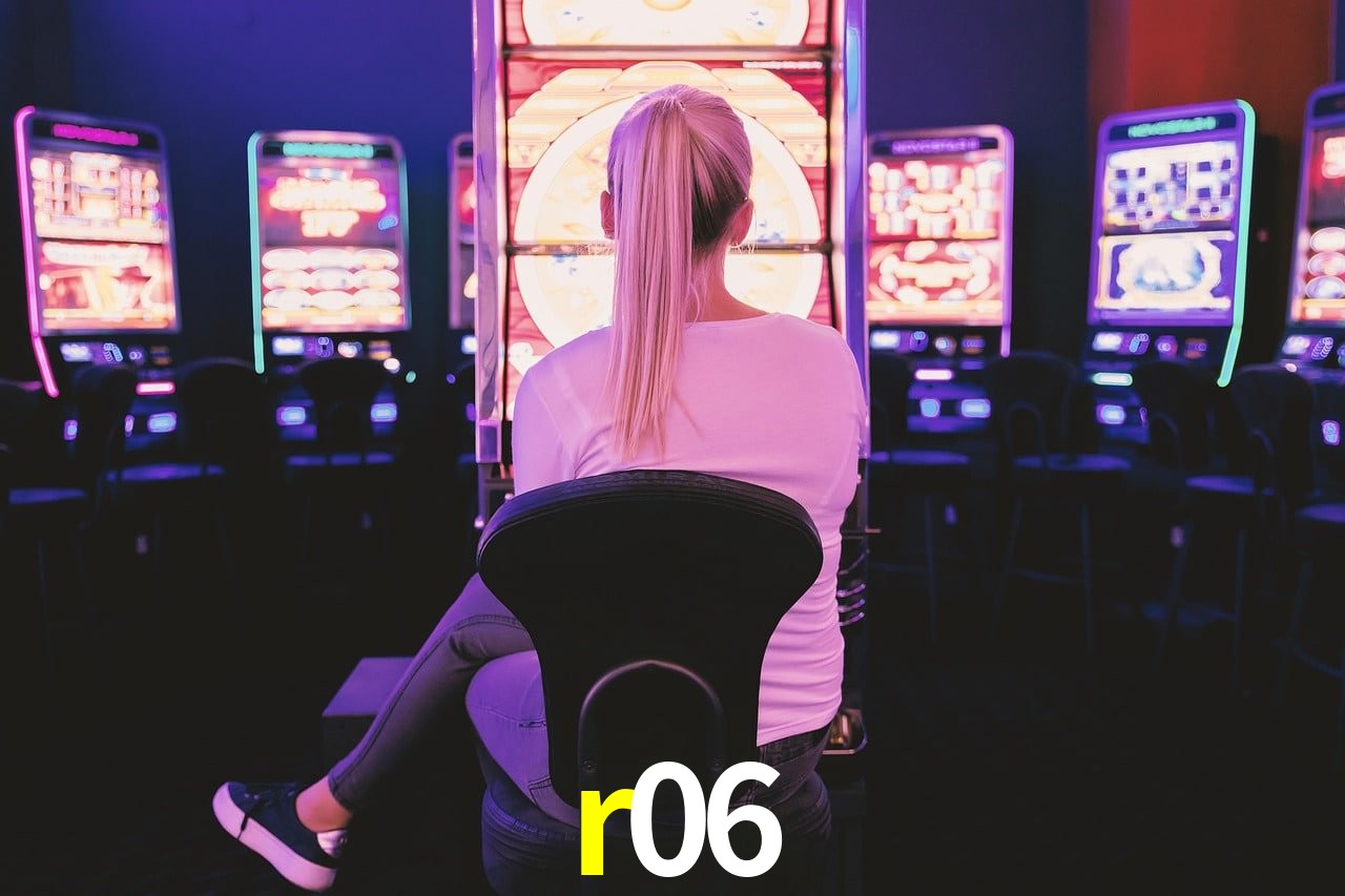Game Providers r06