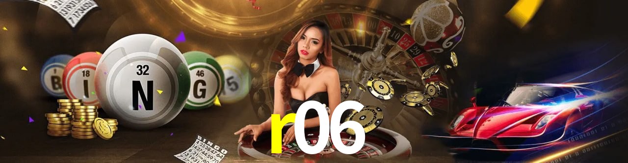 Slots com jackpots e giros grátis na r06