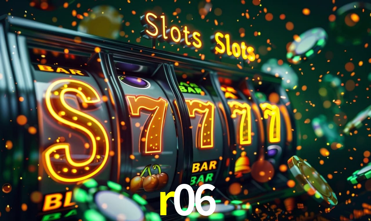 Casino VIP r06