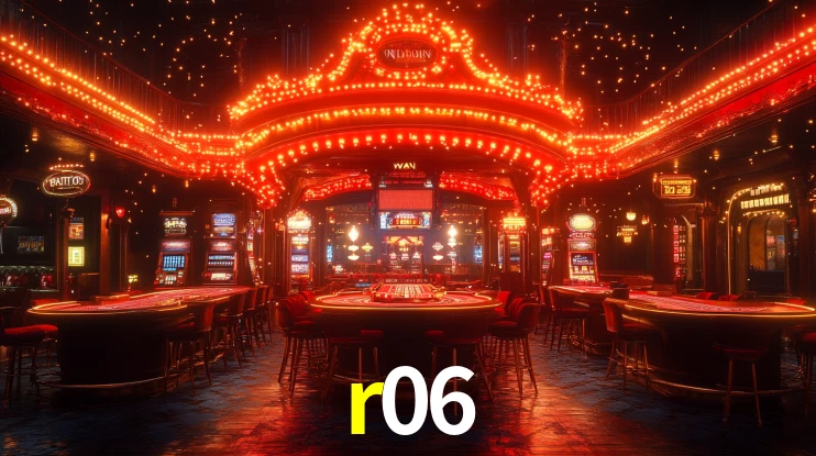 r06,r06 bet