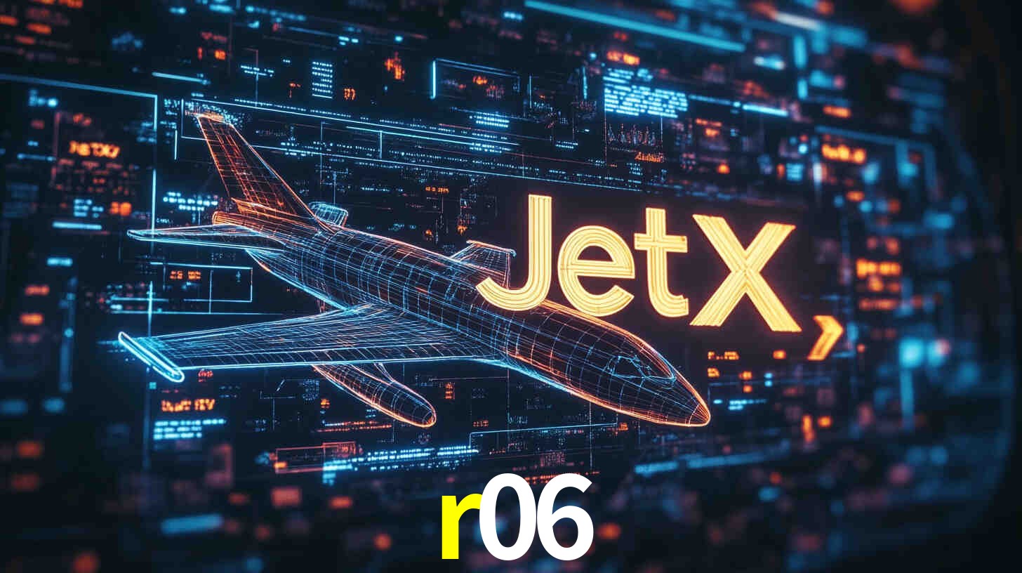 Inovações de Jogos na r06: O Futuro das Experiências Interativas