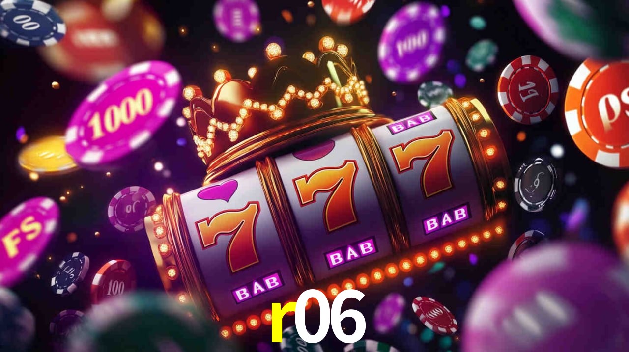 Live Casino r06