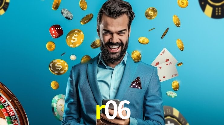 Slot Games r06