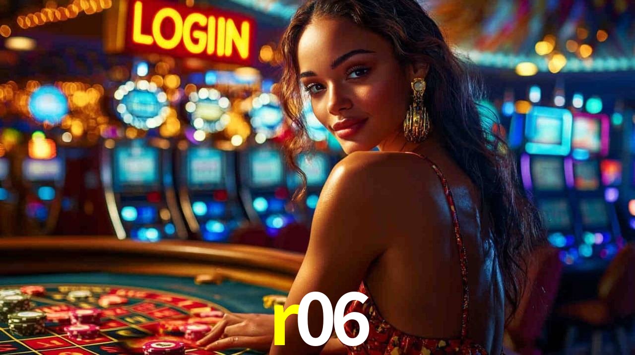 Jogos de Slot r06