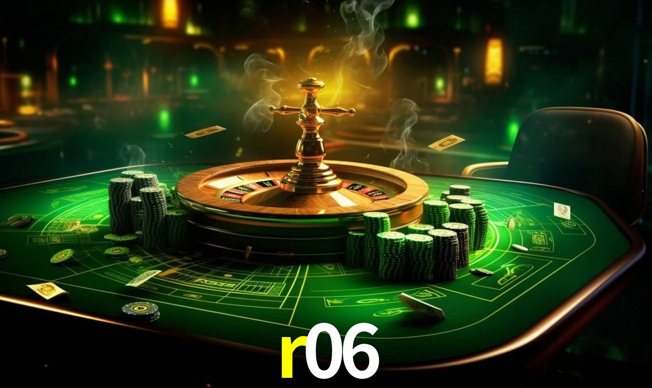 Download para Android e iOS na r06