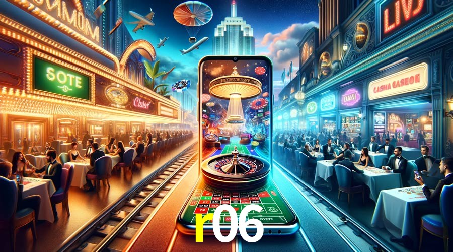 Platform Technology r06