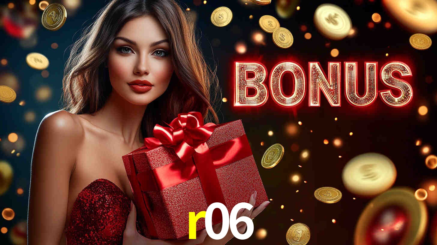 Descubra o Programa VIP da r06: Vantagens Exclusivas para Jogadores