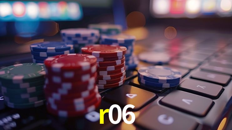 Tecnologia da Plataforma r06