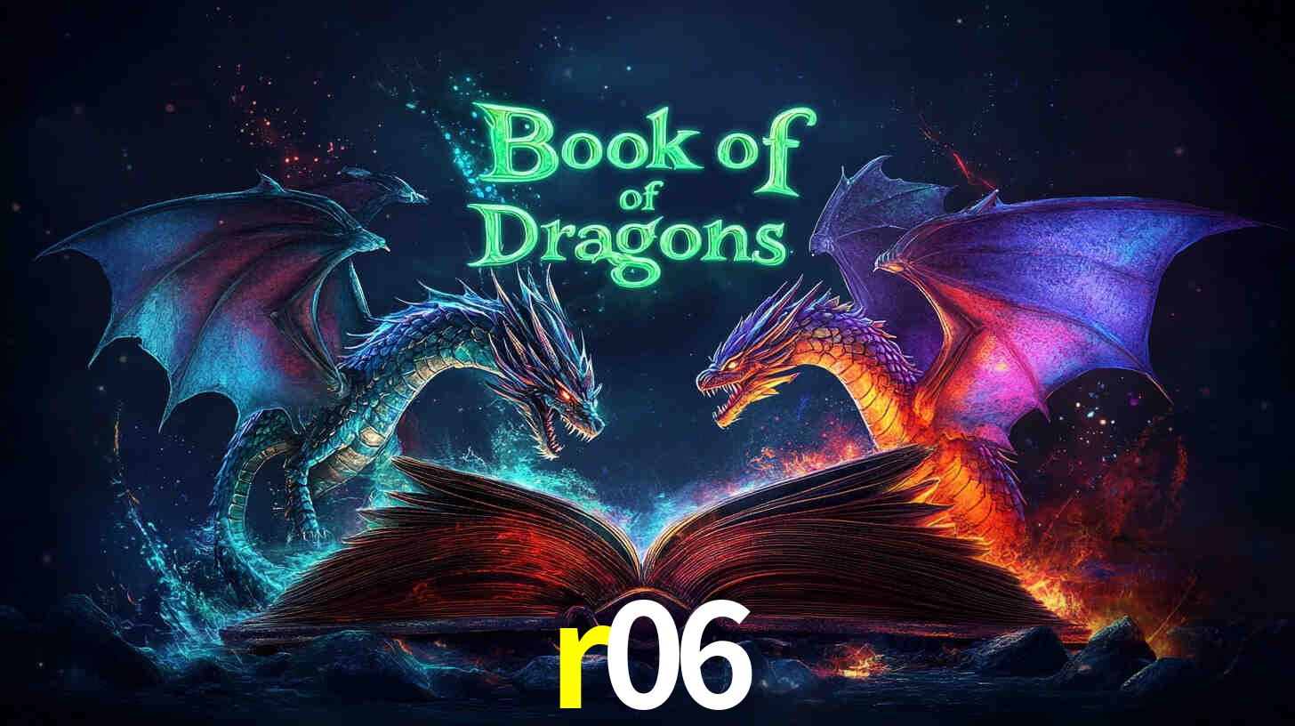 Desvendando o Mundo dos Jogos Virtuais na r06