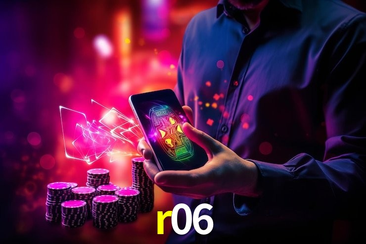 Torneios r06