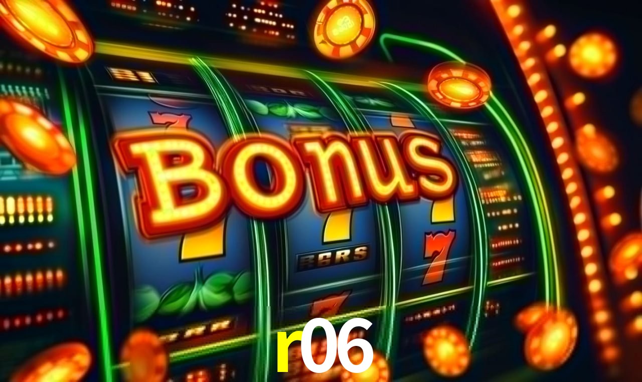 Blackjack Table r06