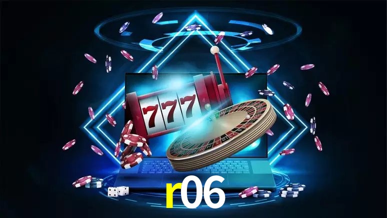 Estatísticas do Jogo r06