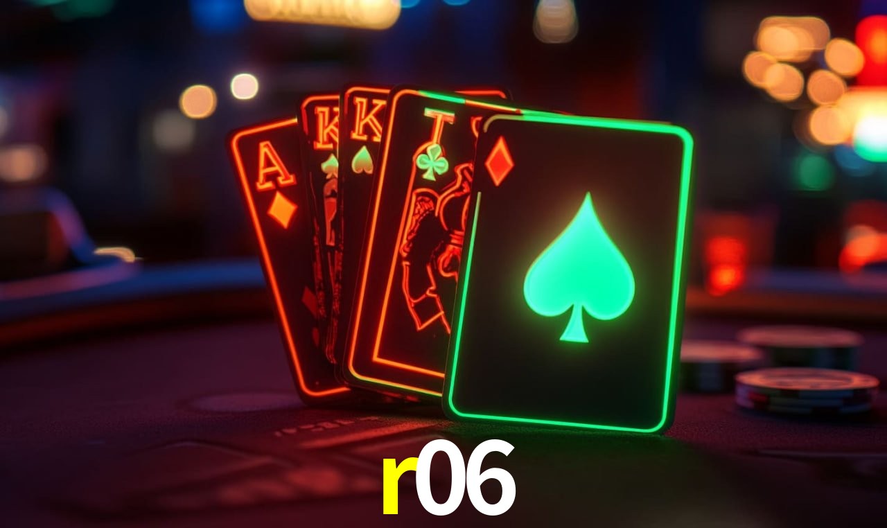 r06 Slots - r06 visual 1