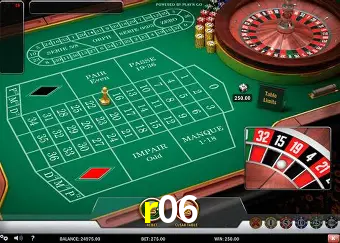 Descubra o Mundo do Cassino Online com r06