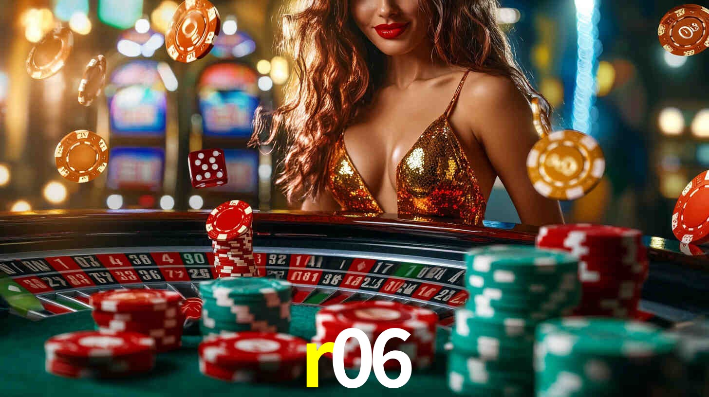 r06 App Interface