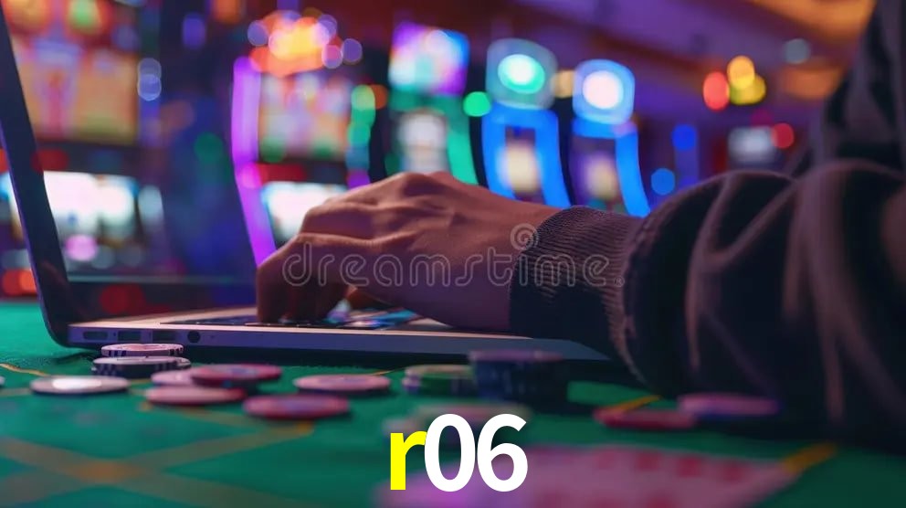 Interface do App r06