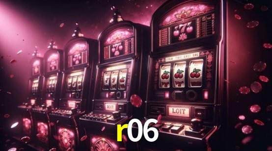 cassino r06