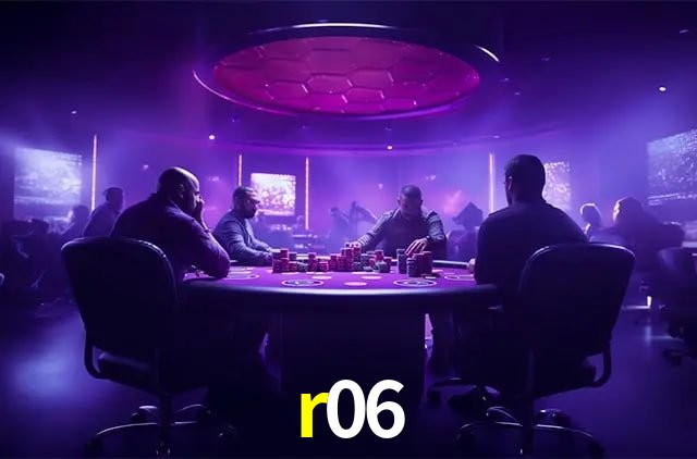 Apostas de Tênis r06