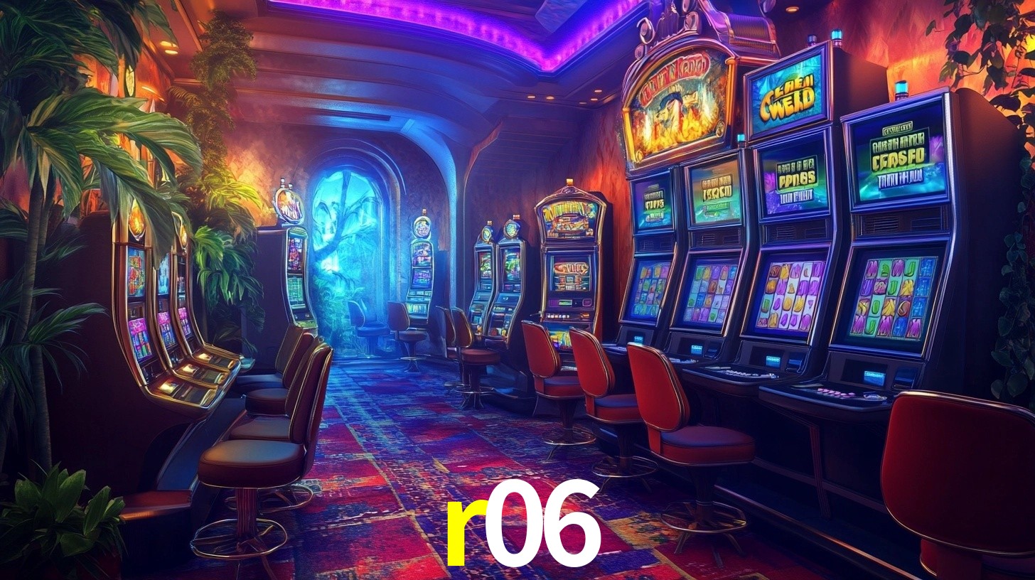 Welcome Bonus r06