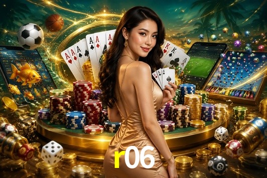 Live Casino r06