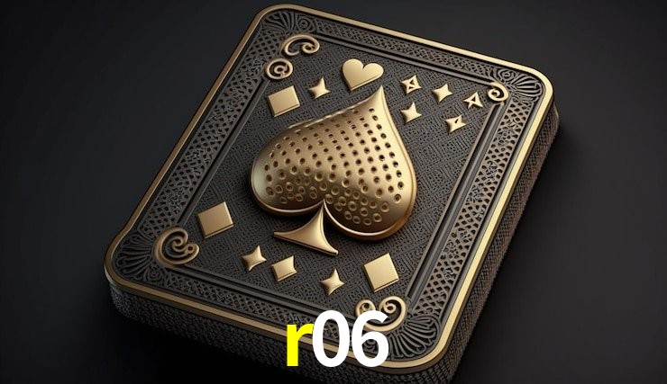 Apostas de Futebol r06