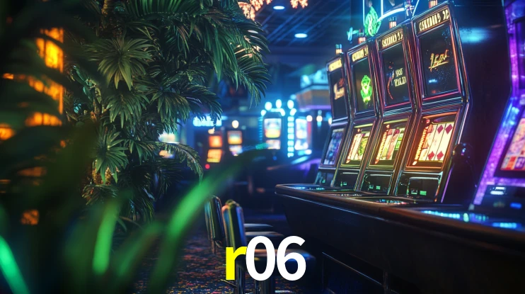 Tournaments r06