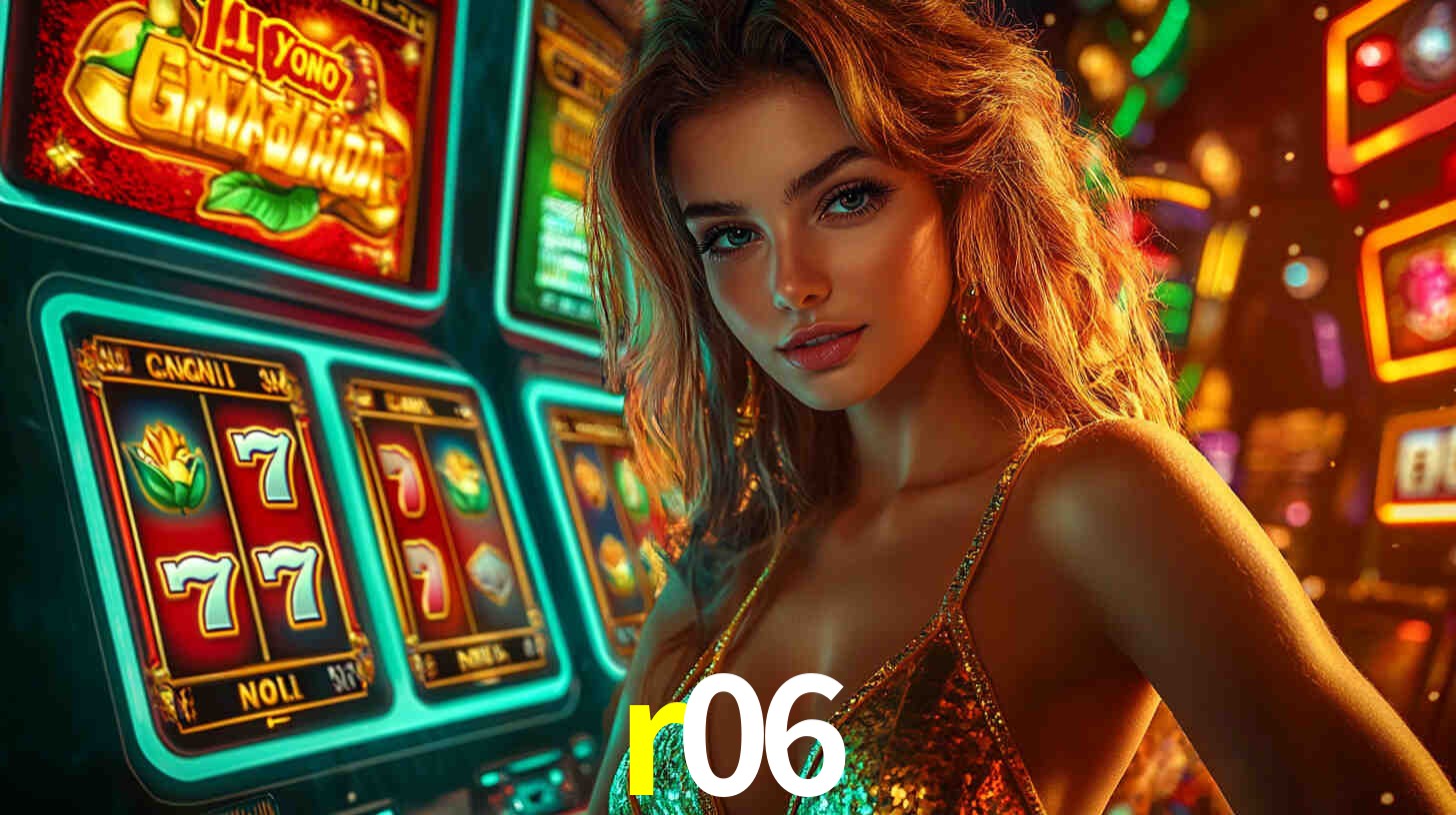 Exclusive Games r06