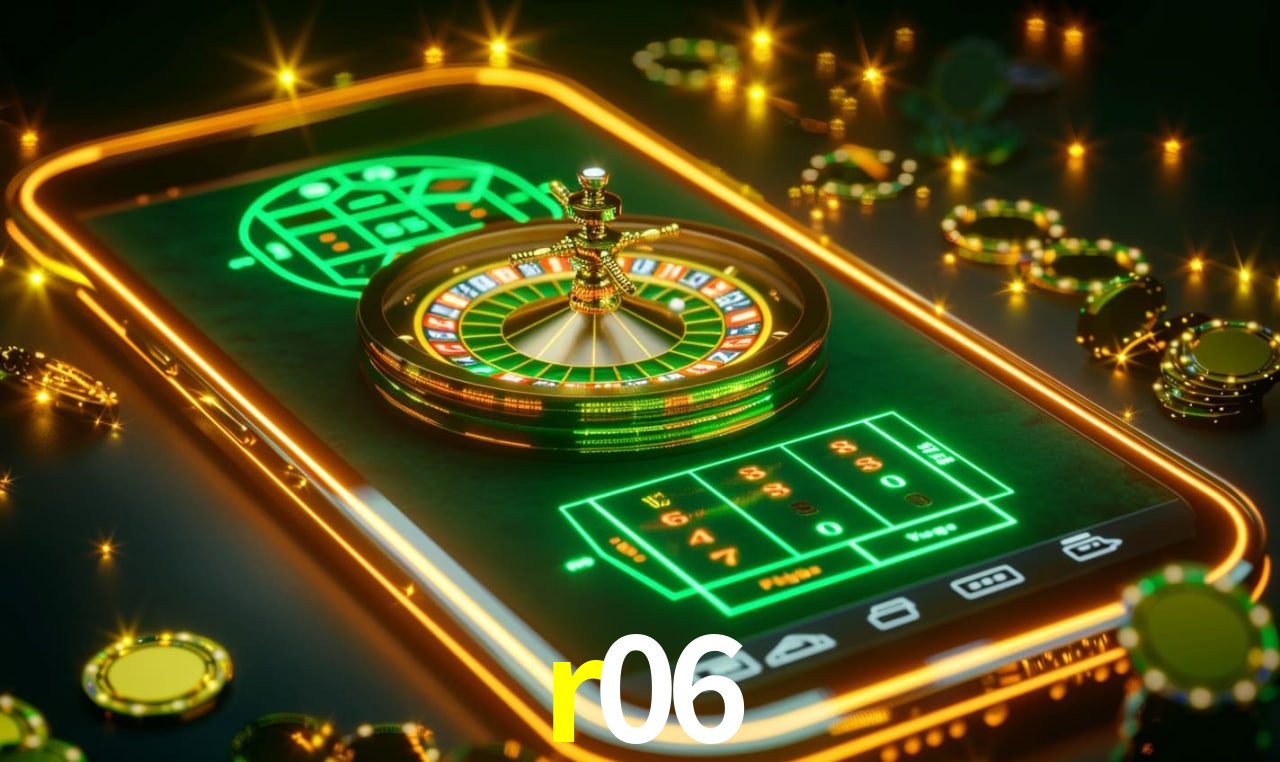 Provedores de Jogos r06
