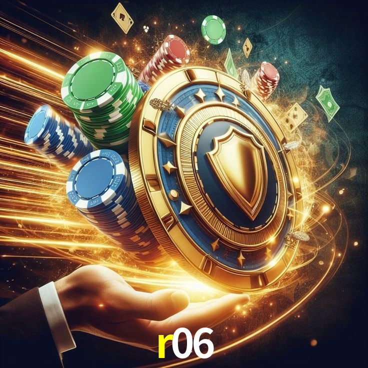 r06 Slots - r06 visual 2