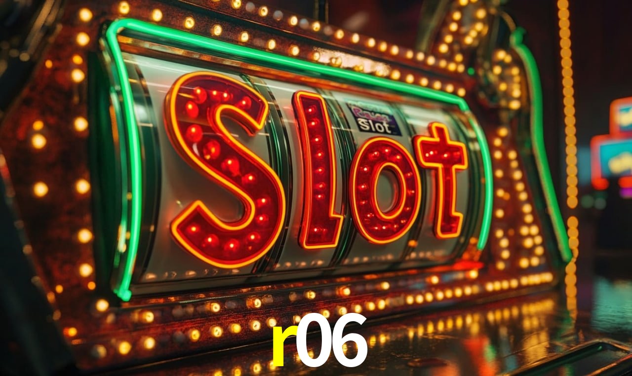 Diretório de Jogos r06