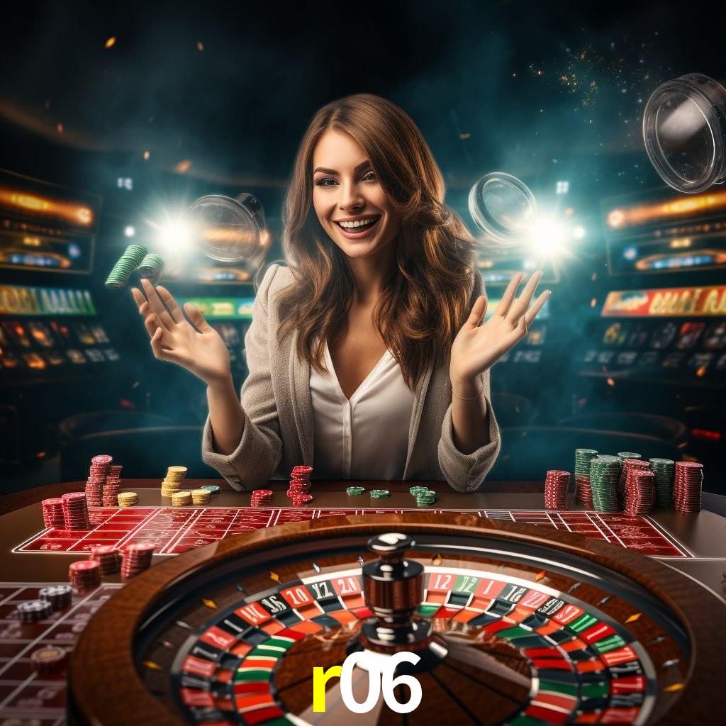 Experimente o Login Seguro Premium no r06