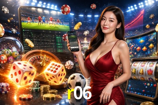 Slot Games r06