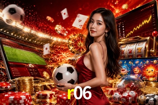 Live Casino r06