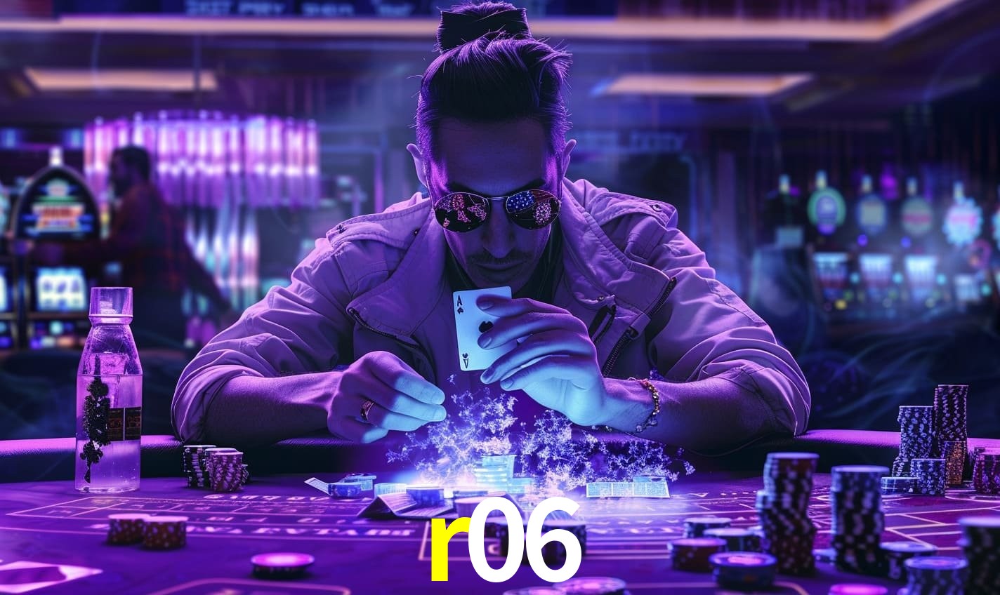 VIP Casino r06