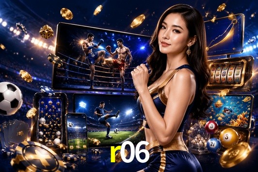 Tennis Betting r06