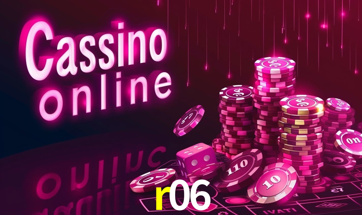 Explorando a Categoria de Eventos em Apostas na r06