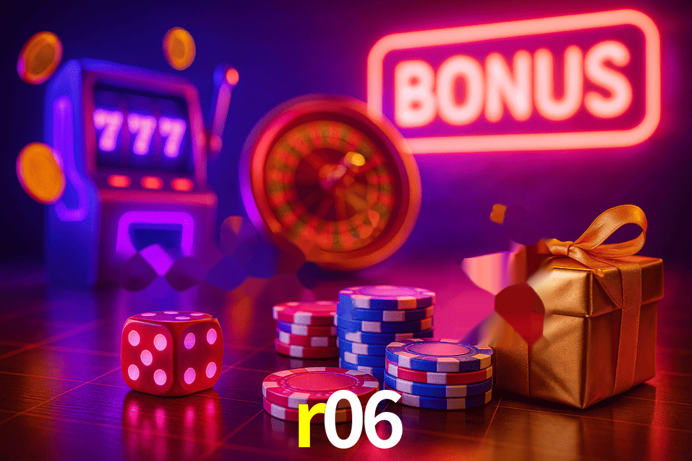 Apostas Esportivas na r06: Um Guia Completo